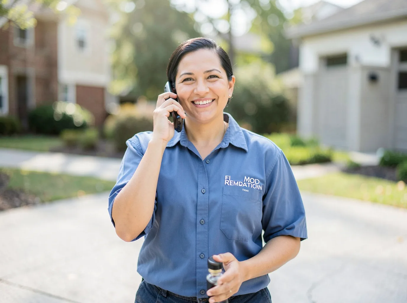 Mold Remediation Alexander, AR FAQs